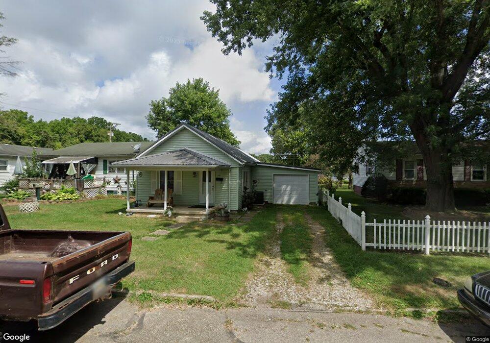 1107 E Walnut St, Lancaster, OH 43130 - photo 1