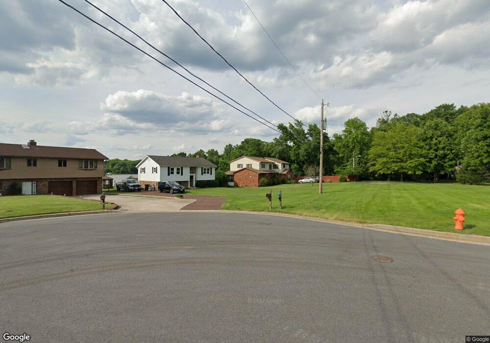 6 Russ Ct, Sparrows Point, MD 21219 - photo 1