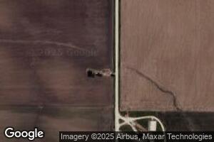4552 N 3500 East Rd, Bellflower, IL 61724