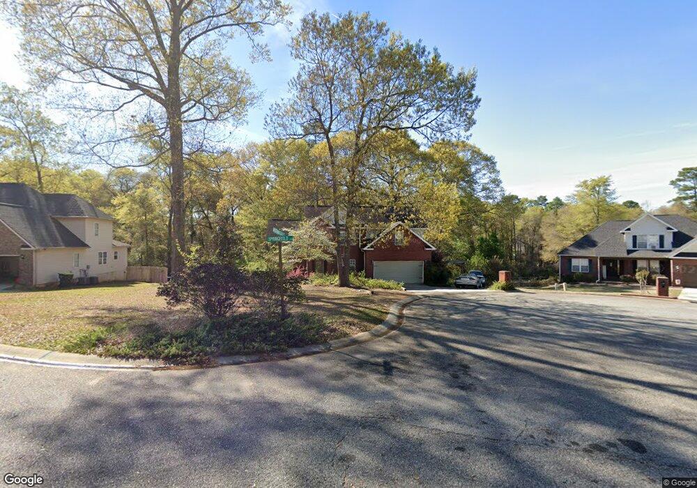 121 Springfield Ln, Warner Robins, GA 31088 - photo 1