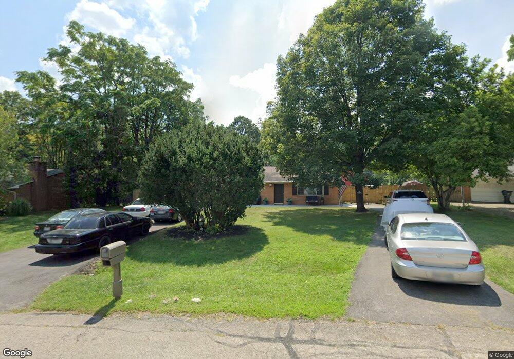 3315 Talbot Place, Columbus, OH 43223 - photo 1