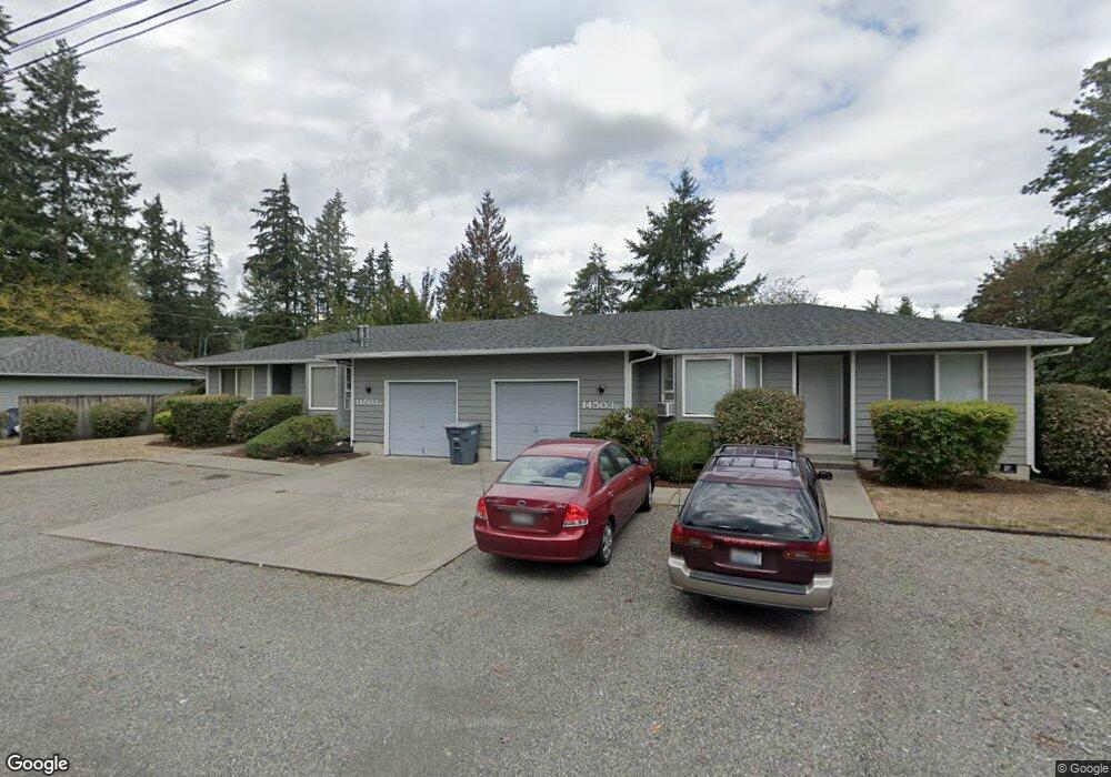 14503 135th Street Ct E, Orting, WA 98360 - photo 1