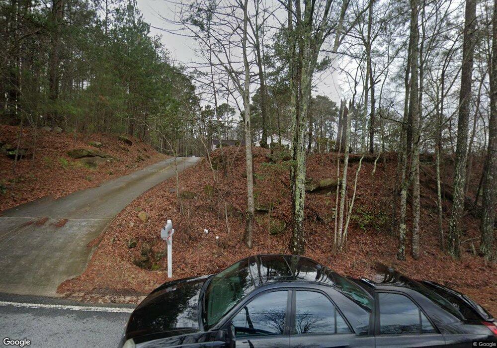 2442 Rockbridge Rd NW, Conyers, GA 30012 - photo 1