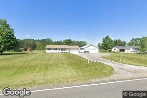 7455 Durand Rd, New Lothrop, MI 48460