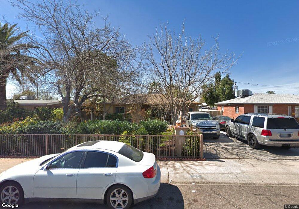 2102 N 28th Place, Phoenix, AZ 85008 - photo 1