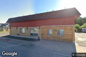 80 N State St, Salina, UT 84654