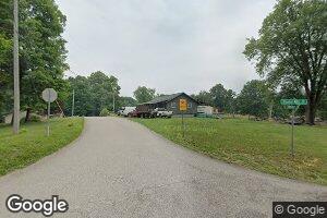 10 Stanley Mills Rd, Little Hocking, OH 45742