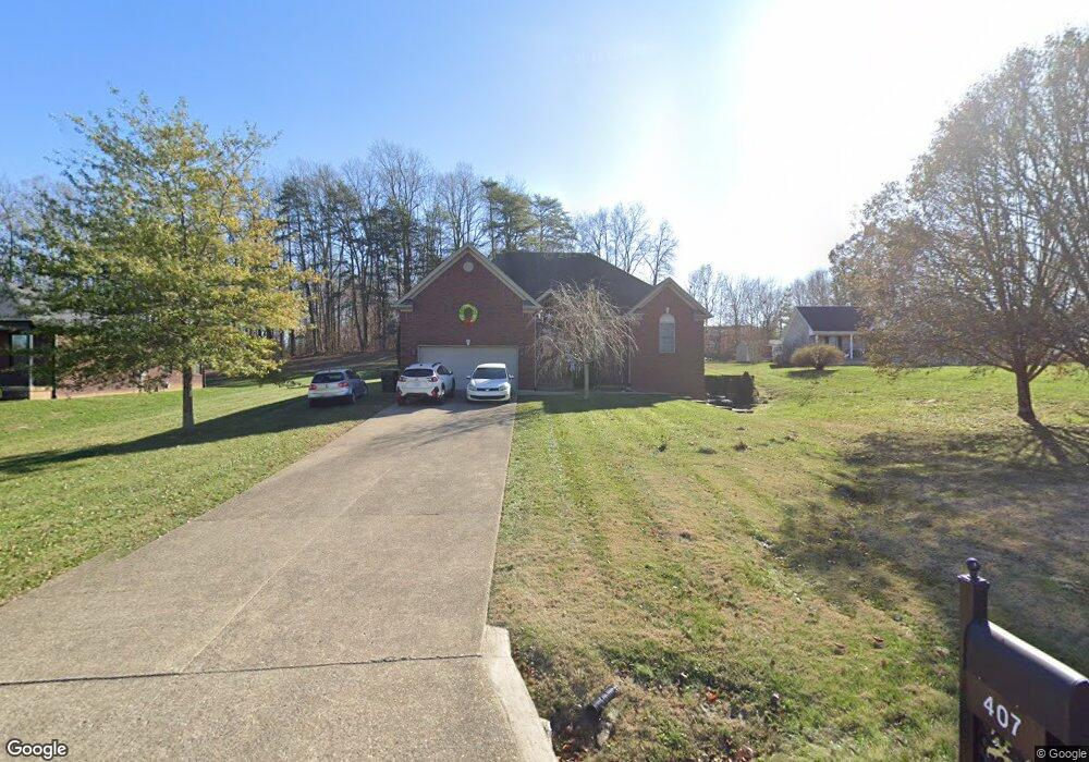 407 Fernwood Dr, Mount Washington, KY 40047 - photo 1