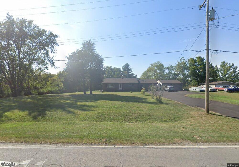 13018 Cedar Lake Rd, Crown Point, IN 46307 - photo 1