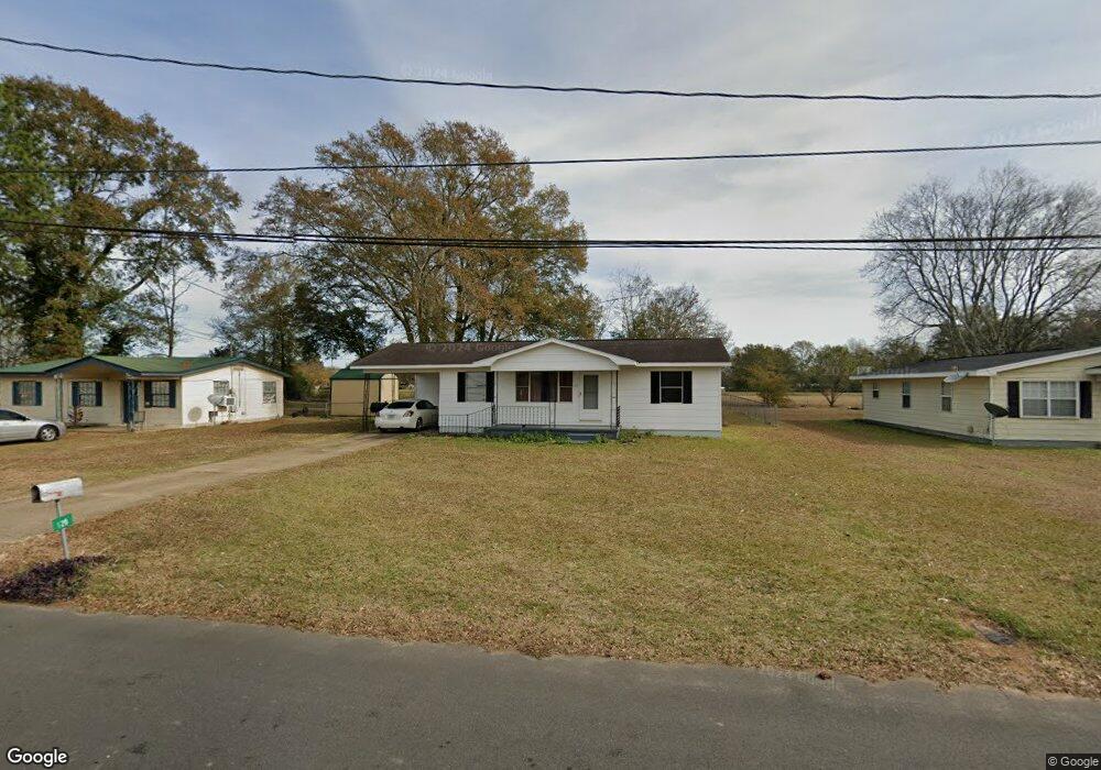 128 Westview Dr, Blakely, GA 39823 - photo 1