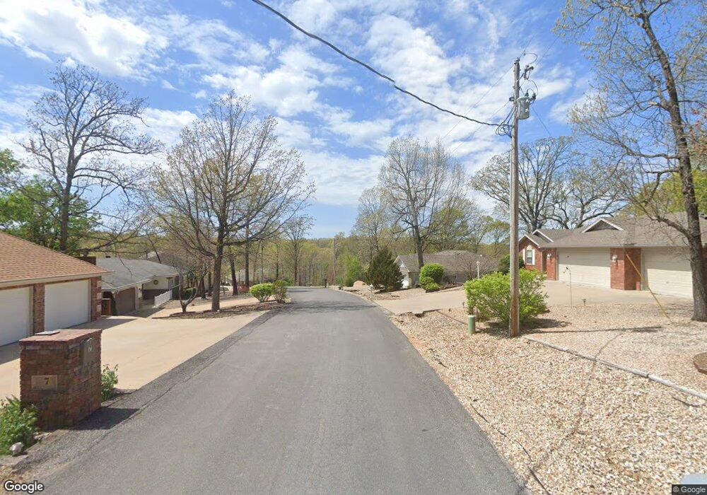 L11 Campbell Ln, Bella Vista, AR 72715 - photo 1