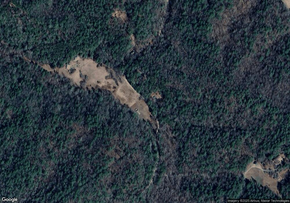 3995 Gates Chapel Rd, Ellijay, GA 30540 - photo 1