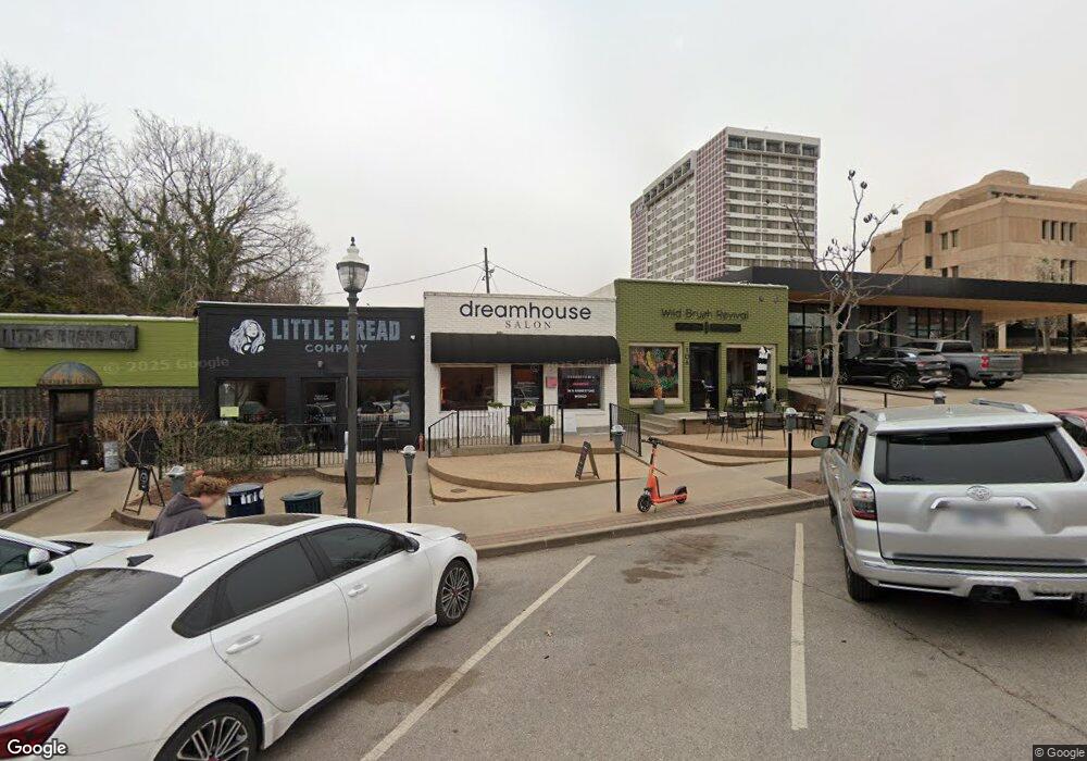 108 N Block Ave, Fayetteville, AR 72701 - photo 1