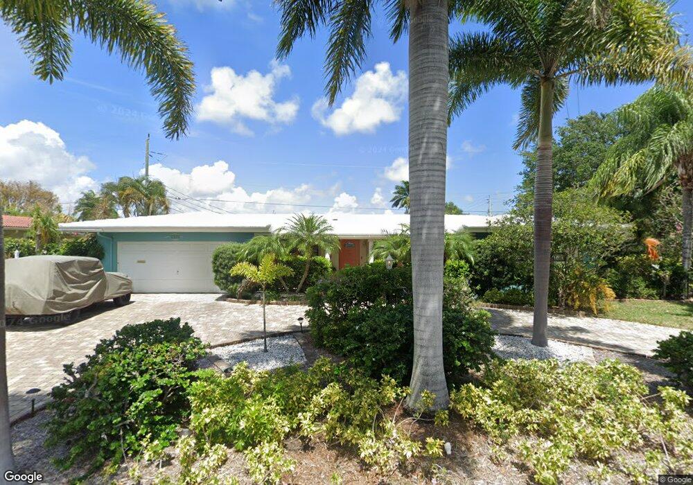 2281 NE 38th St, Lighthouse Point, FL 33064 - photo 1