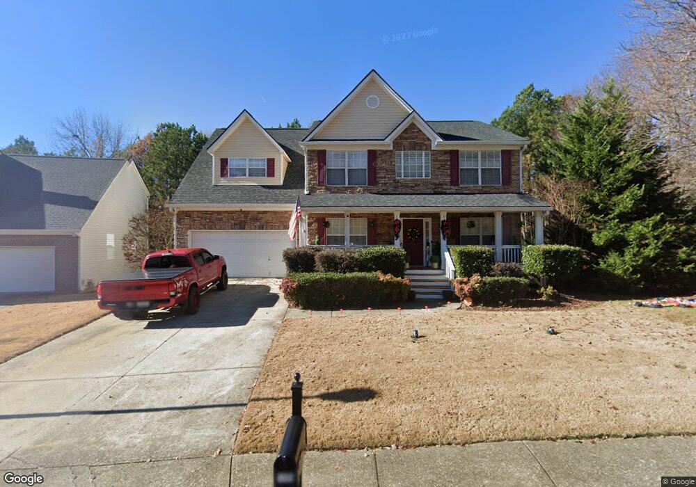 1998 Johns Place Ct, Buford, GA 30519 - photo 1