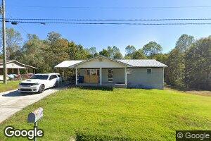 116 Hatfield Subdivision Rd, Whitley City, KY 42653
