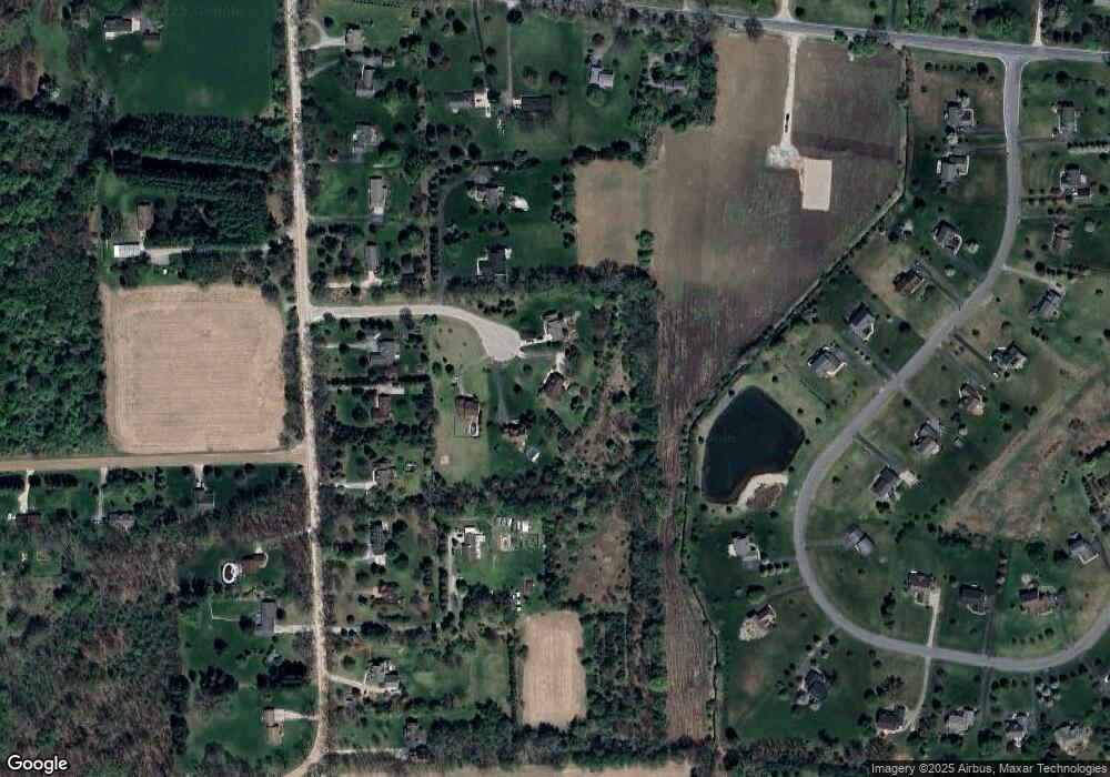 9751 Oxford Ct unit 2, Dexter, MI 48130 - photo 1