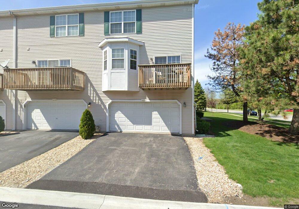 5226 Stoneridge Ct, Matteson, IL 60443 - photo 1