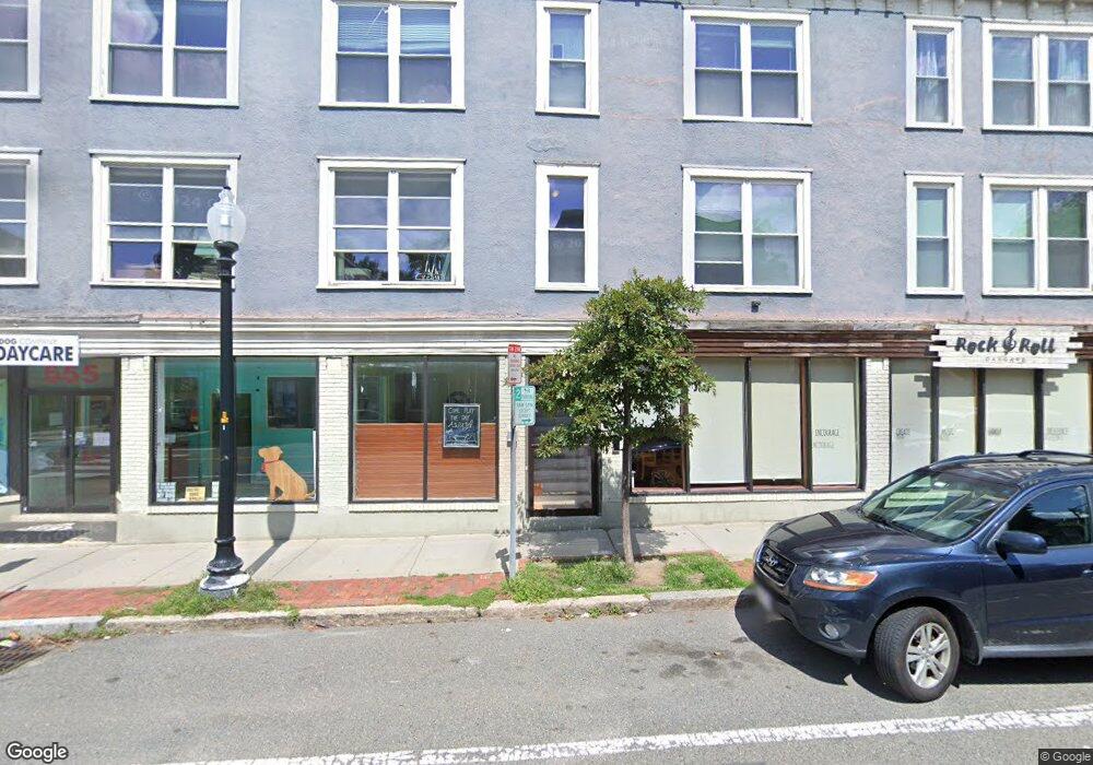 545 Cambridge St unit 1, Cambridge, MA 02141 - photo 1