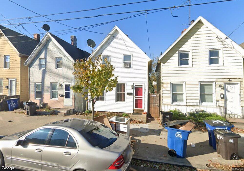 72 Haven St, New Haven, CT 06513 - photo 1