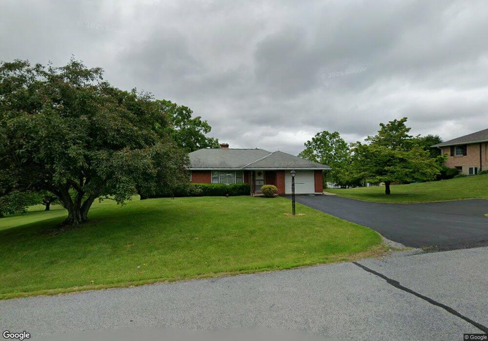 1807 Lesher Mill Rd, Palm, PA 18070 - photo 1