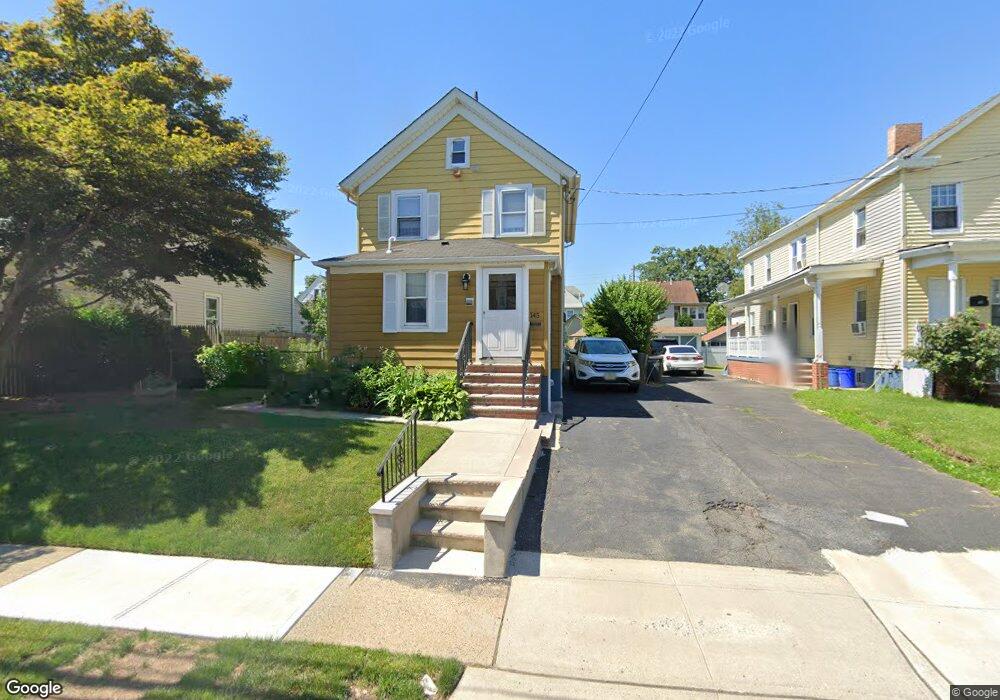 143 Duer St unit 5, North Plainfield, NJ 07060 - photo 1