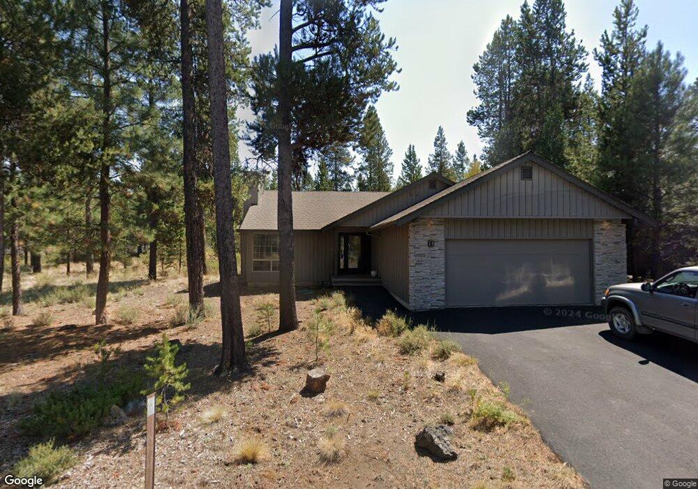 57744 Wallowa Loop, Bend, OR 97707 - photo 1