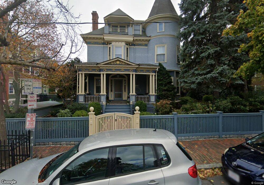 16 Highland Ave unit 3, Cambridge, MA 02139 - photo 1