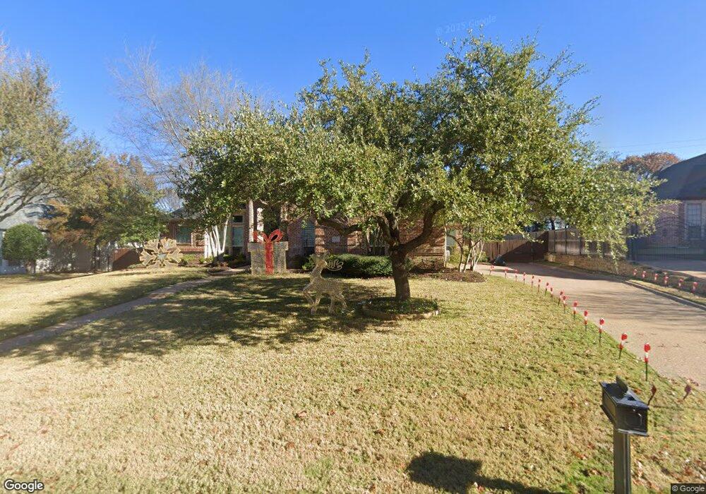 425 Marshall Rd, Southlake, TX 76092 - photo 1