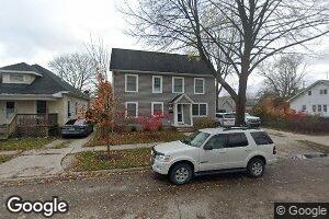1216 Young St, Port Huron, MI 48060
