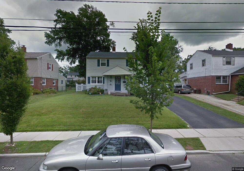 207 Briarwood Ave, Haddonfield, NJ 08033 - photo 1