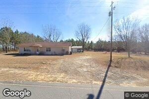 7908 Buster Brown Rd, Cobbtown, GA 30420