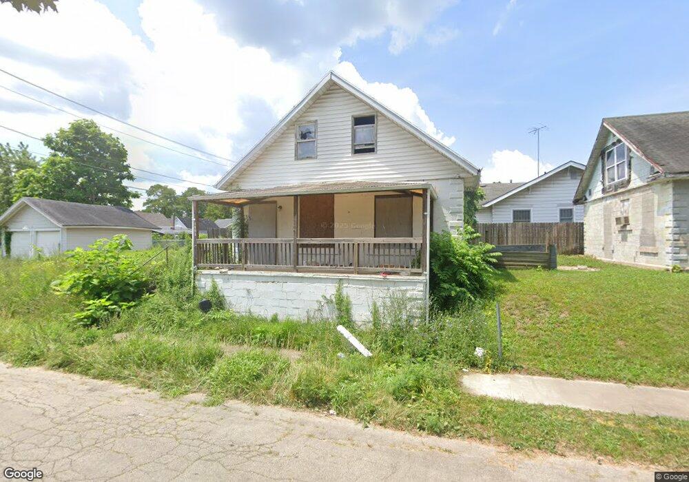 1903 S Jefferson St, Muncie, IN 47302 - photo 1