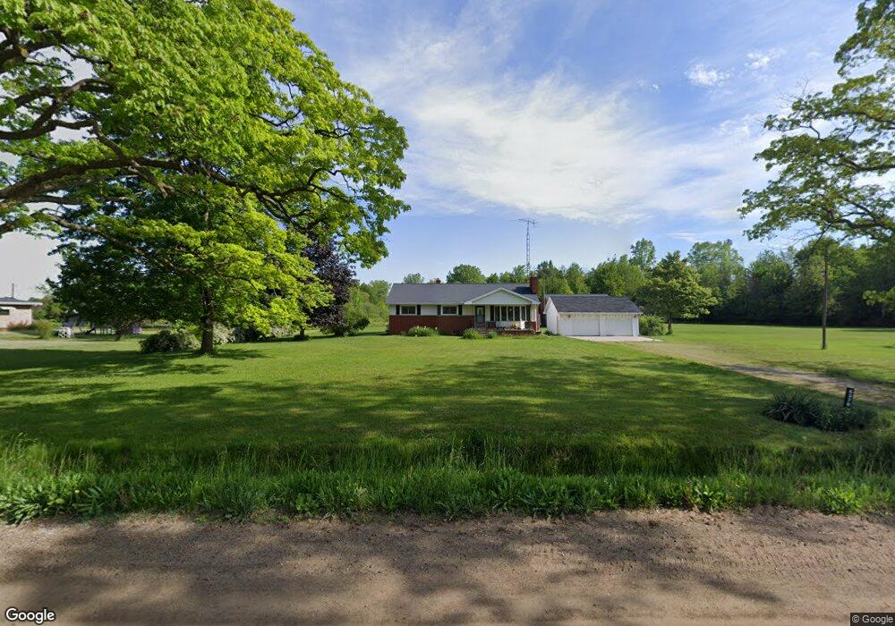 6378 Willard Rd, Birch Run, MI 48415 - photo 1