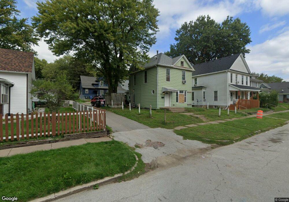 1512 W 8th St, Davenport, IA 52802 - photo 1