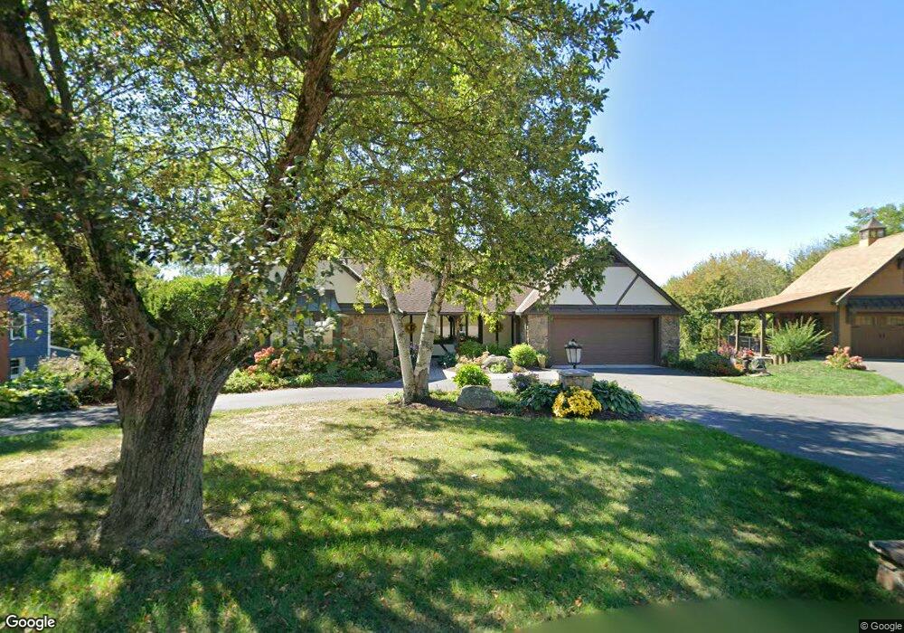 1103 Amostown Rd, West Springfield, MA 01089 - photo 1