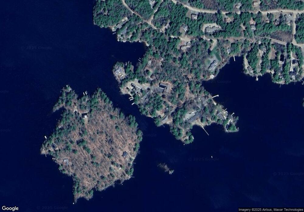 28 Gansy Ln, Moultonborough, NH 03254 - photo 1