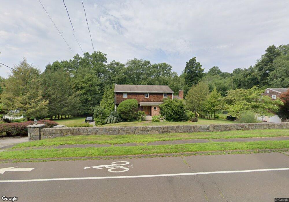 43 Fox Run Rd, Norwalk, CT 06850 - photo 1