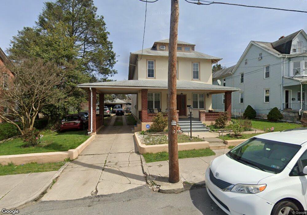 2015 S 5th St unit 2021, Allentown, PA 18103 - photo 1