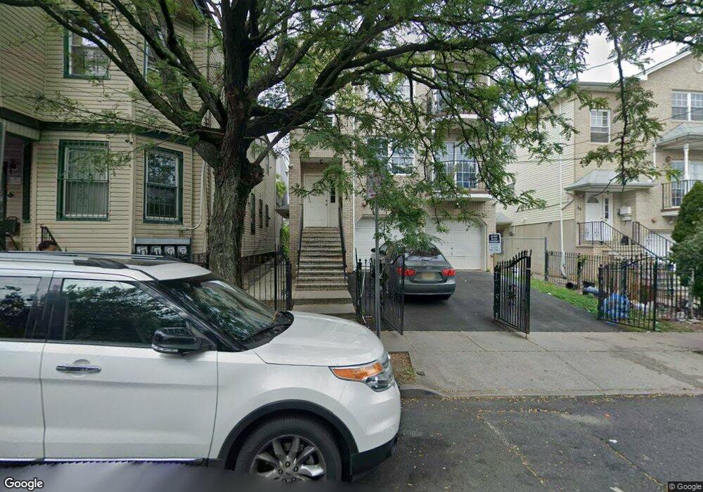 26 N 5th St unit 28, Newark, NJ 07107 - photo 1