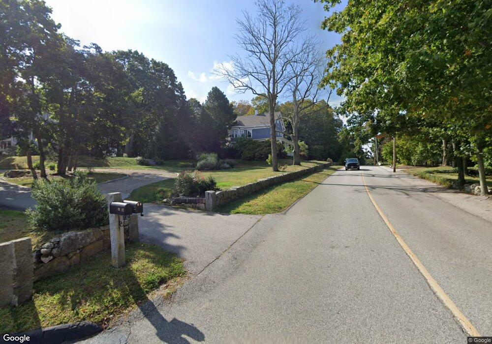 15 Booth Hill Rd, Scituate, MA 02066 - photo 1