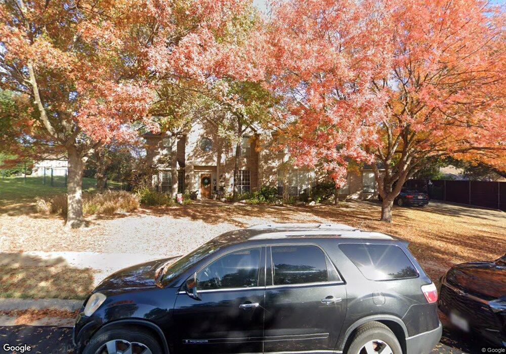 1713 Ashbury Ct, Bedford, TX 76021 - photo 1