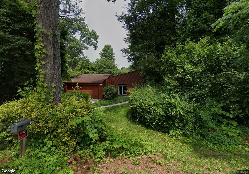 3225 Cedar Bluff Dr NE, Marietta, GA 30062 - photo 1