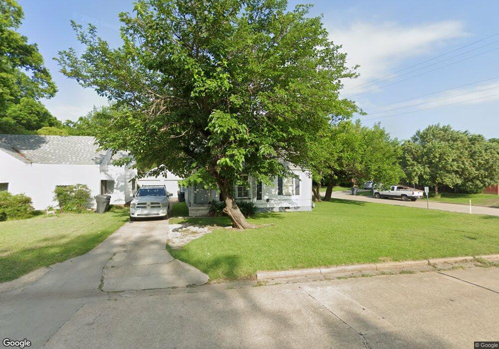 430 D St SW, Ardmore, OK 73401 - photo 1