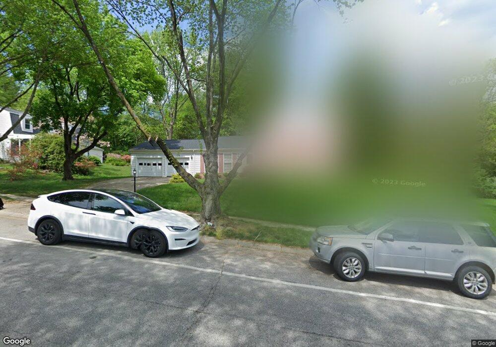 5049 10 Mills Rd, Columbia, MD 21044 - photo 1