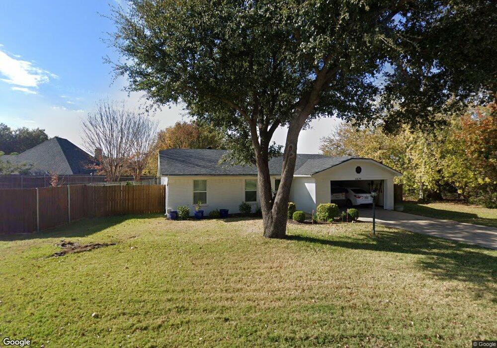 6429 Chilton Dr, North Richland Hills, TX 76182 - photo 1