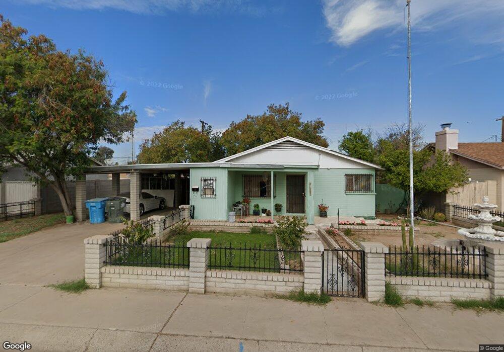 5634 W Thomas Rd, Phoenix, AZ 85031 - photo 1