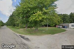 11994 N 1775th Rd, Teutopolis, IL 62467