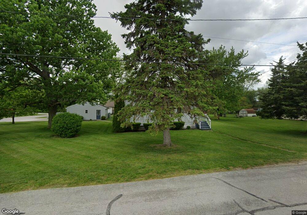 202 Buckeye St, Genoa, OH 43430 - photo 1