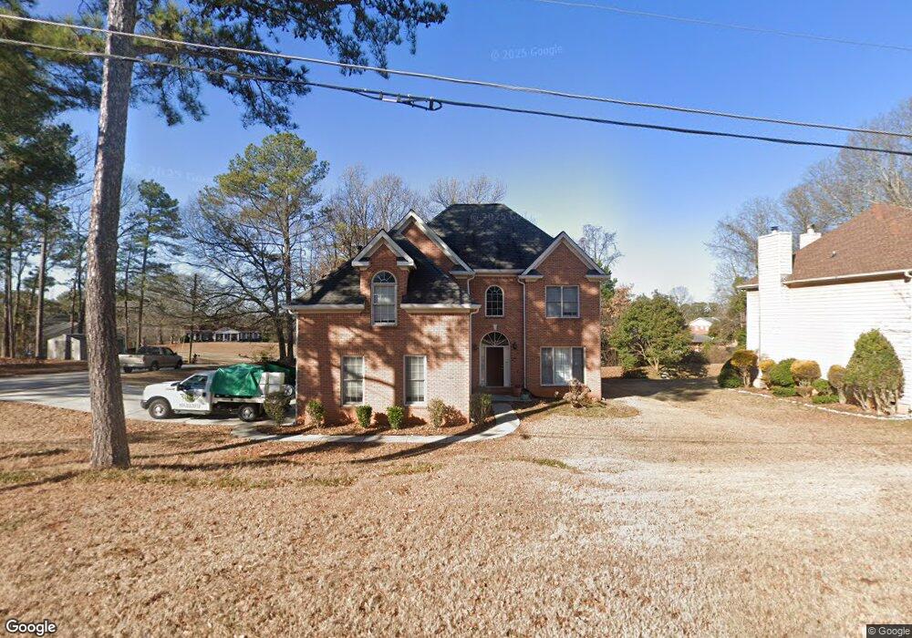 2915 Secretariat Ct unit 6, Decatur, GA 30034 - photo 1